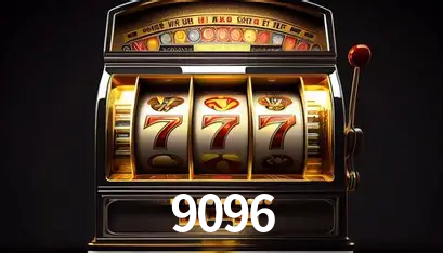 Desvendando o Mundo dos Jogos Virtuais na 9096