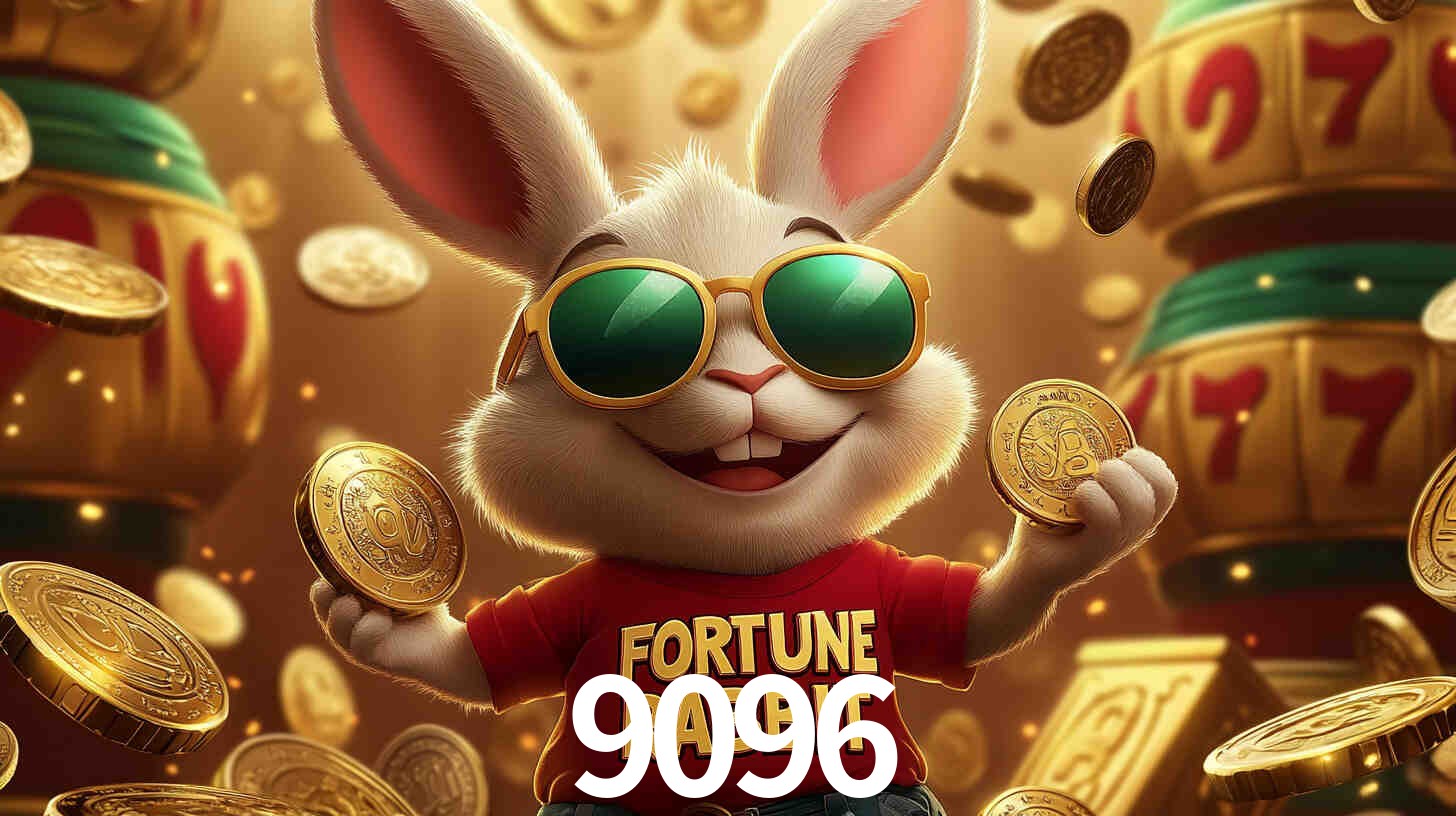 9096 - Plataforma oficial online - 9096.com