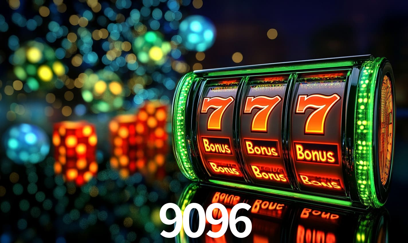 Experiência VIP 9096