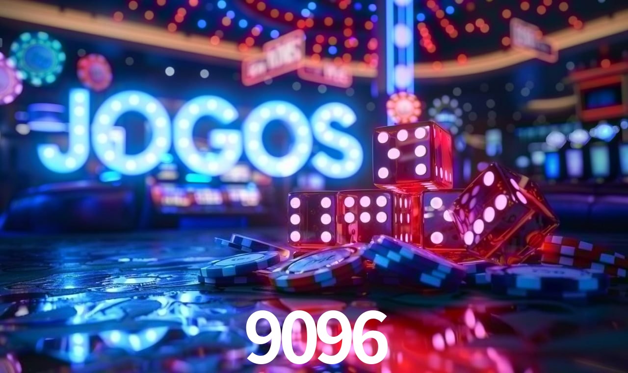 Estatísticas Esportivas 9096