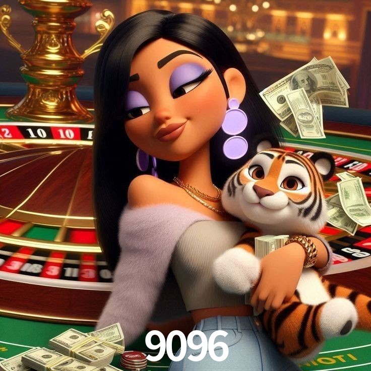 Football Betting 9096