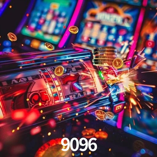 Recursos de Bônus 9096