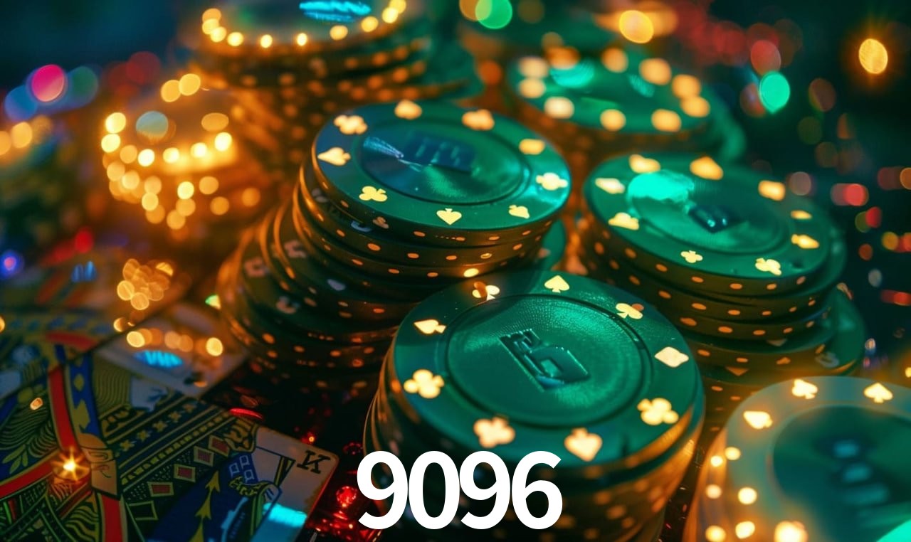 Cadastro Rápido 9096