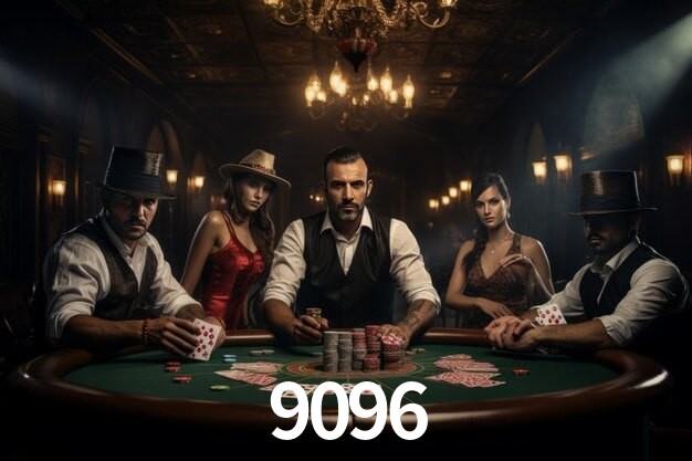 Torneios 9096