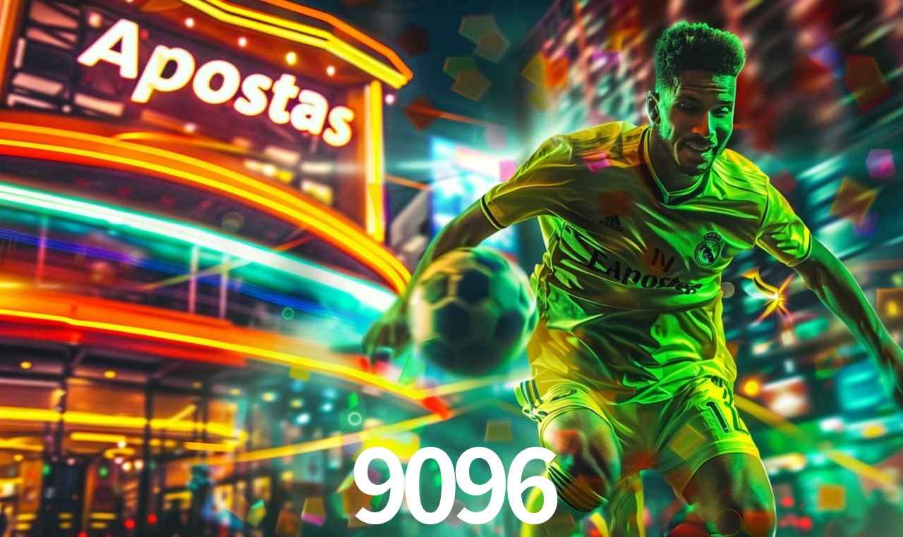 Requisitos do APK da 9096 para Android