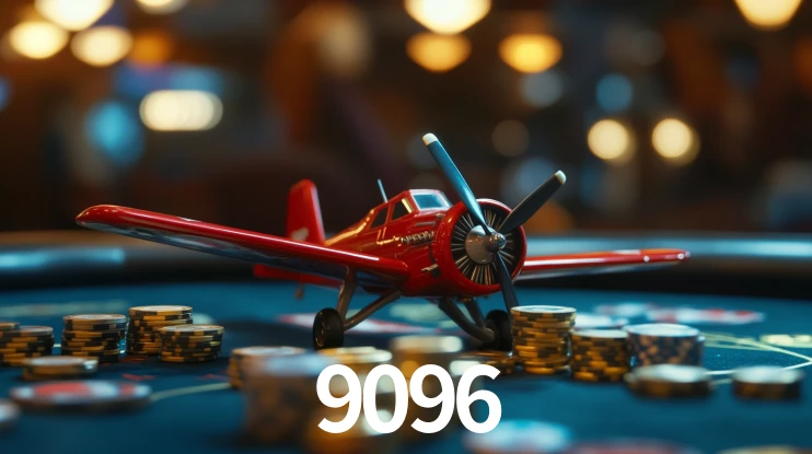 Game Providers 9096