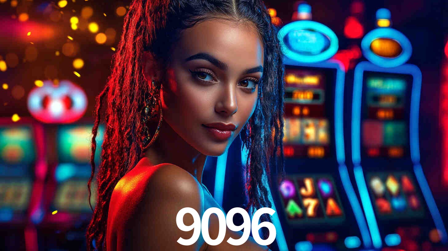 9096