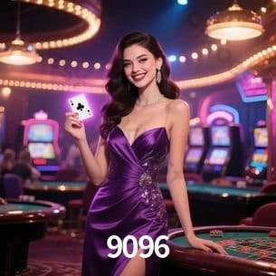 Estatísticas do Jogo 9096