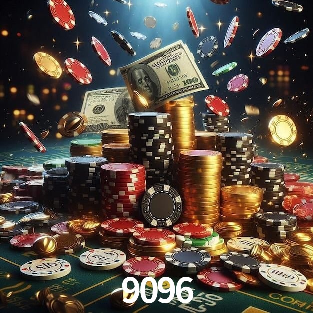 Casino VIP 9096