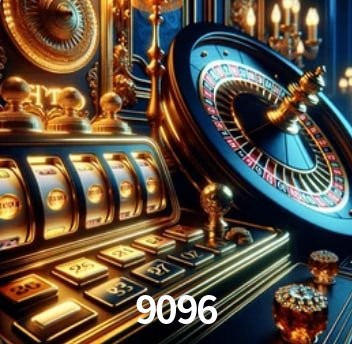 Casino Ao Vivo 9096