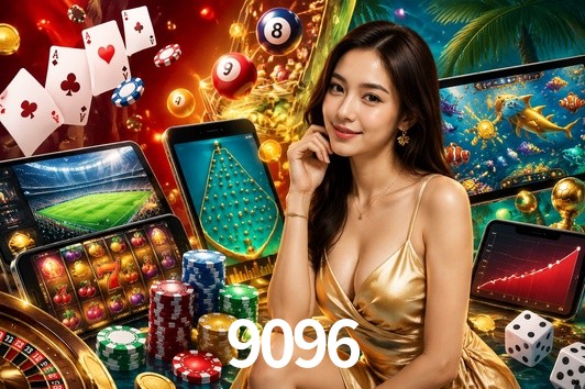 Live Casino 9096