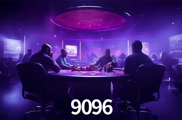 Promoção Relâmpago 9096