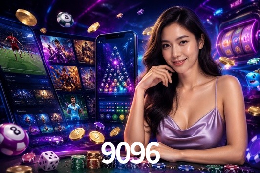 Seasonal Promotions 9096