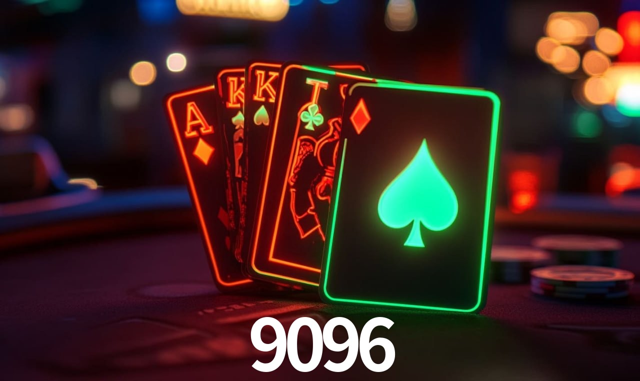 Requisitos do APK da 9096 para Android