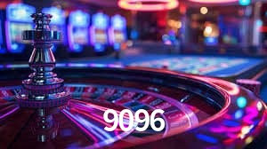 Integração de APIs 9096