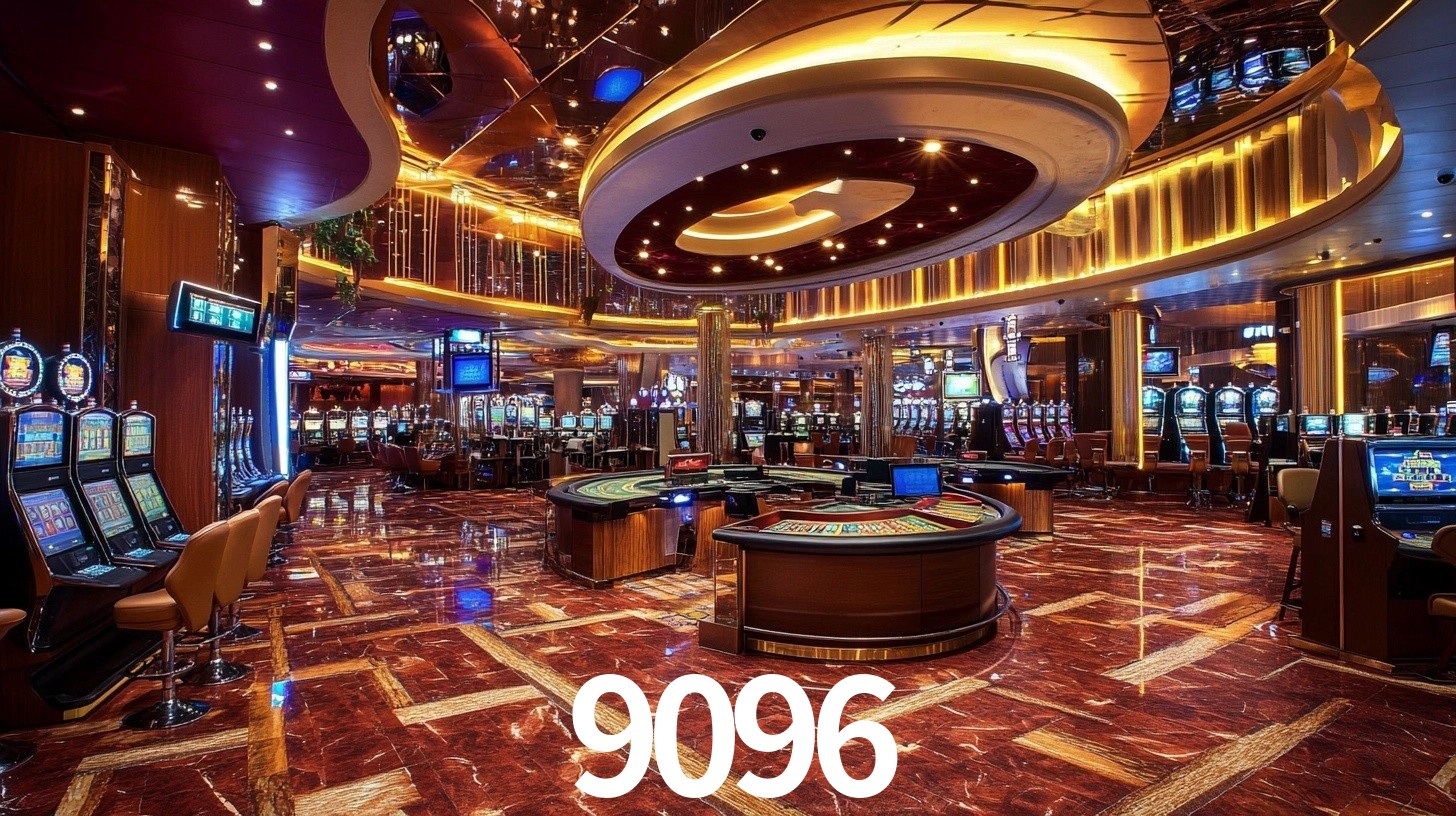 Instant EasyPaisa 9096