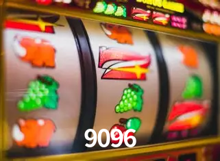 Inovações de Jogos na 9096: O Futuro das Experiências Interativas