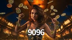 Experiência VIP 9096