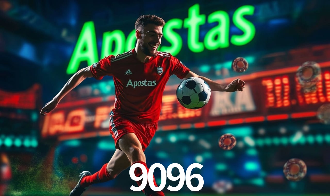 Apostas de Basquete 9096