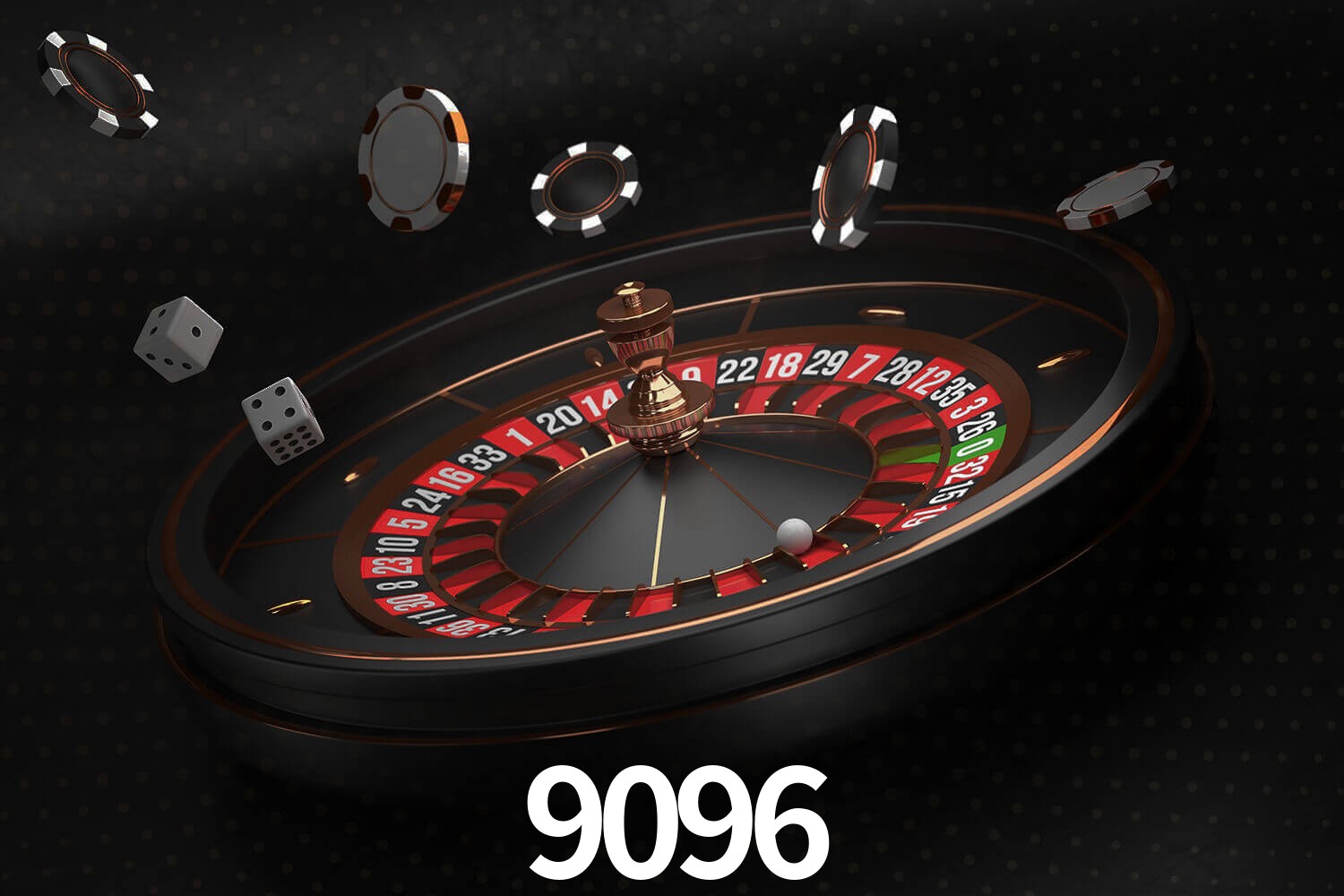 9096: Jogue Crash e Experimente Alta Recompensa Instantânea