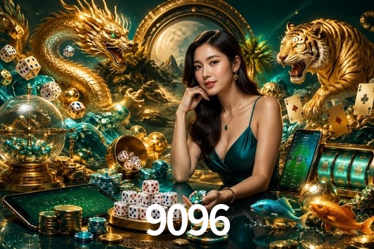 Weekend Specials 9096