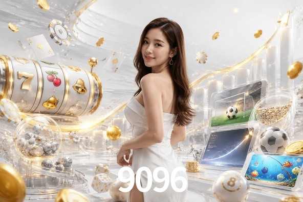 Welcome Bonus 9096