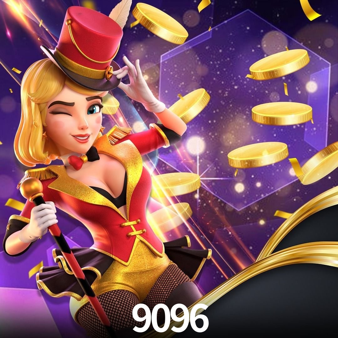 VIP Casino 9096