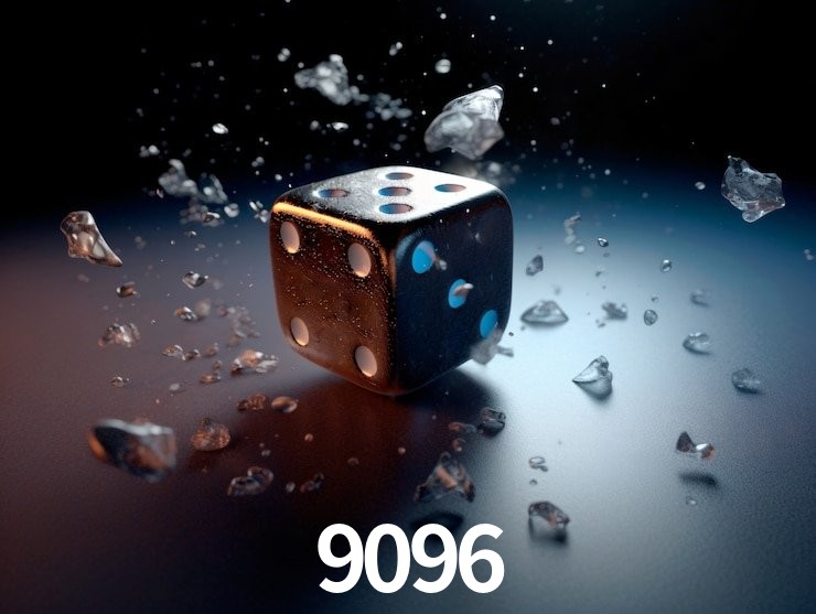 9096