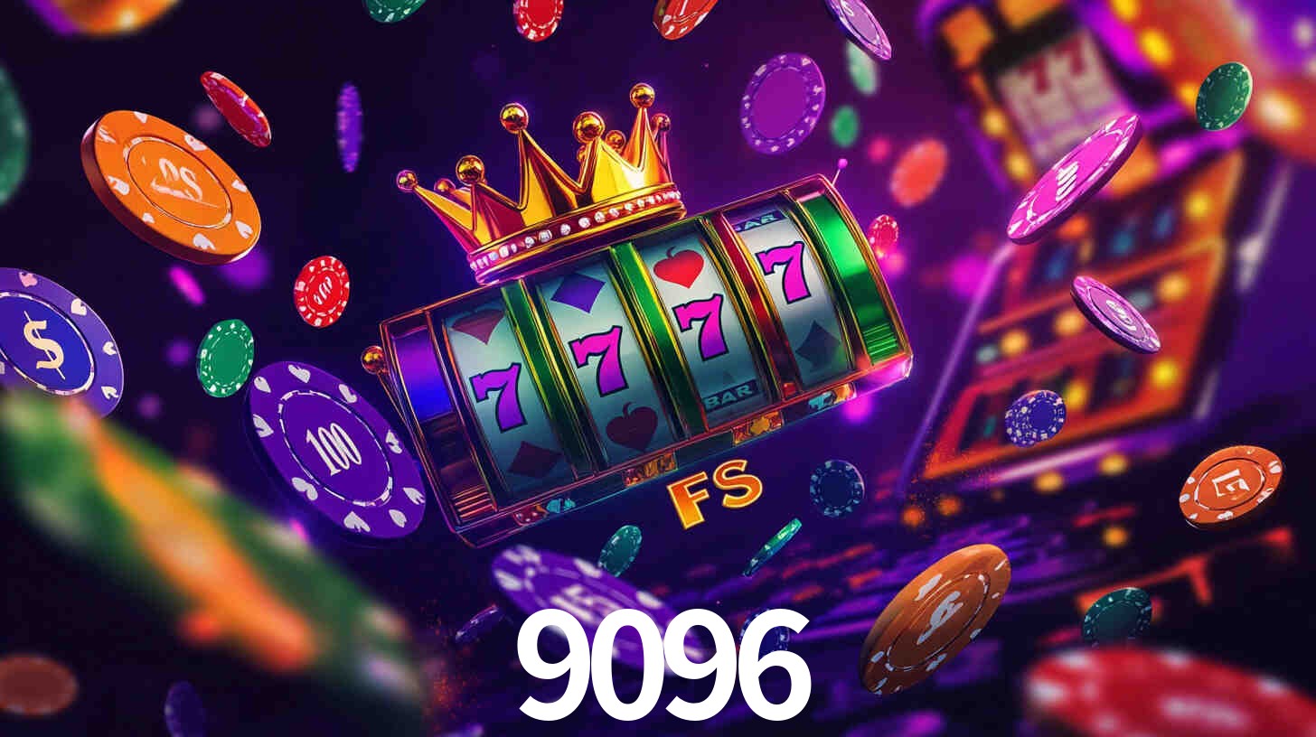 Premium Interface 9096