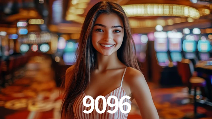 9096 bet