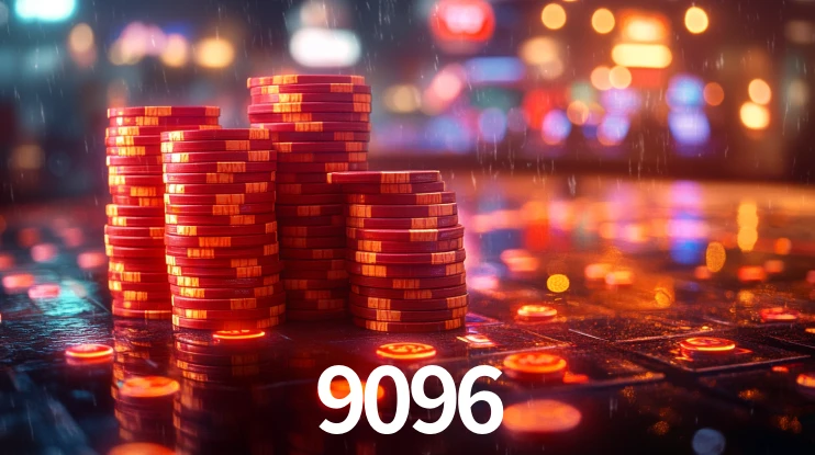 9096: Seu Cassino Premiado com Pagamentos Rápidos