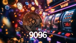 Mesa de Blackjack 9096