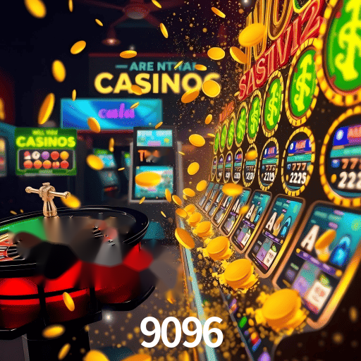 9096