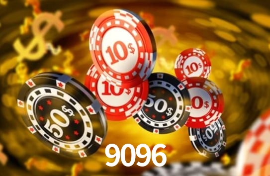 Login Seguro 9096