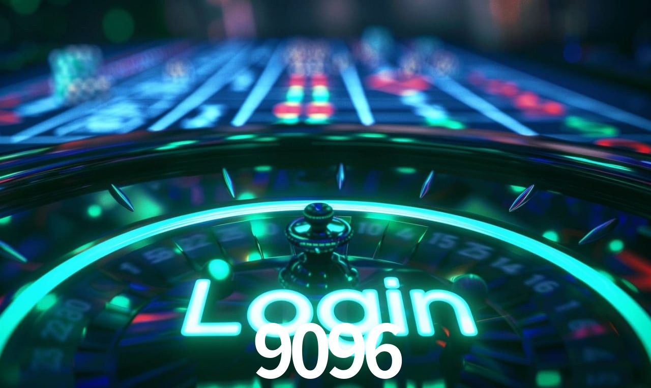Segurança 2FA 9096
