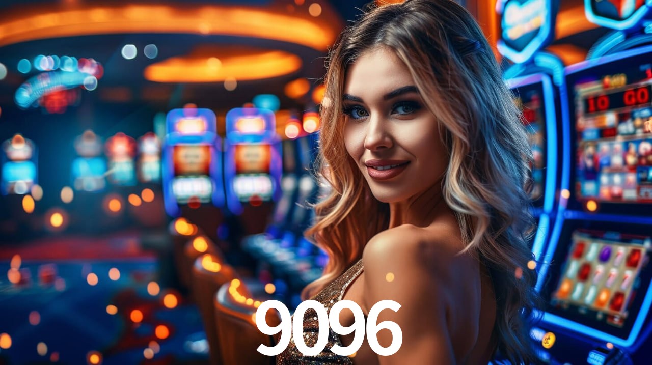 Game Statistics 9096