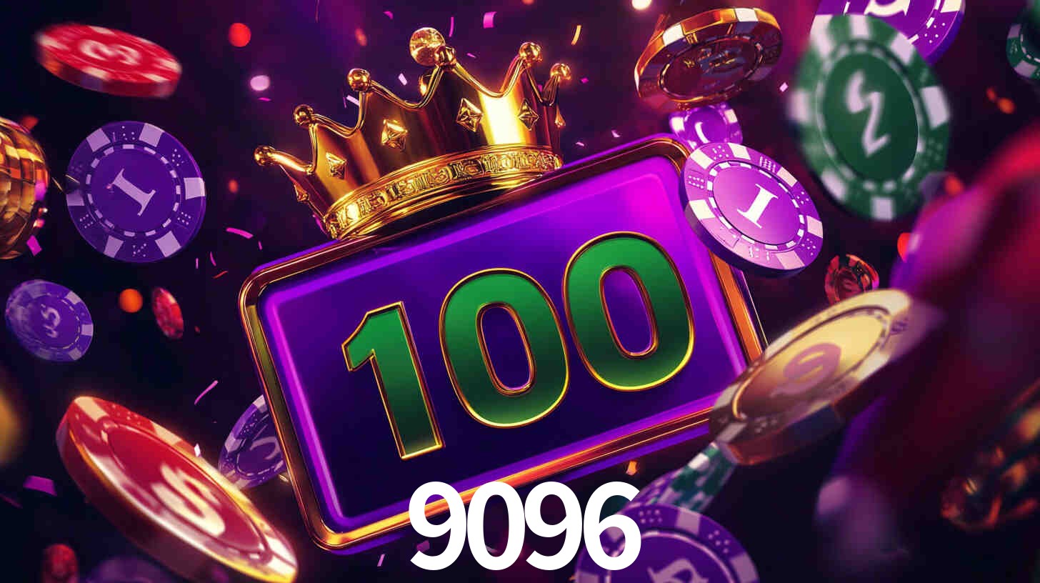 9096 App Interface