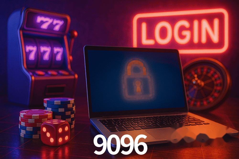 Sistemas de Segurança 9096