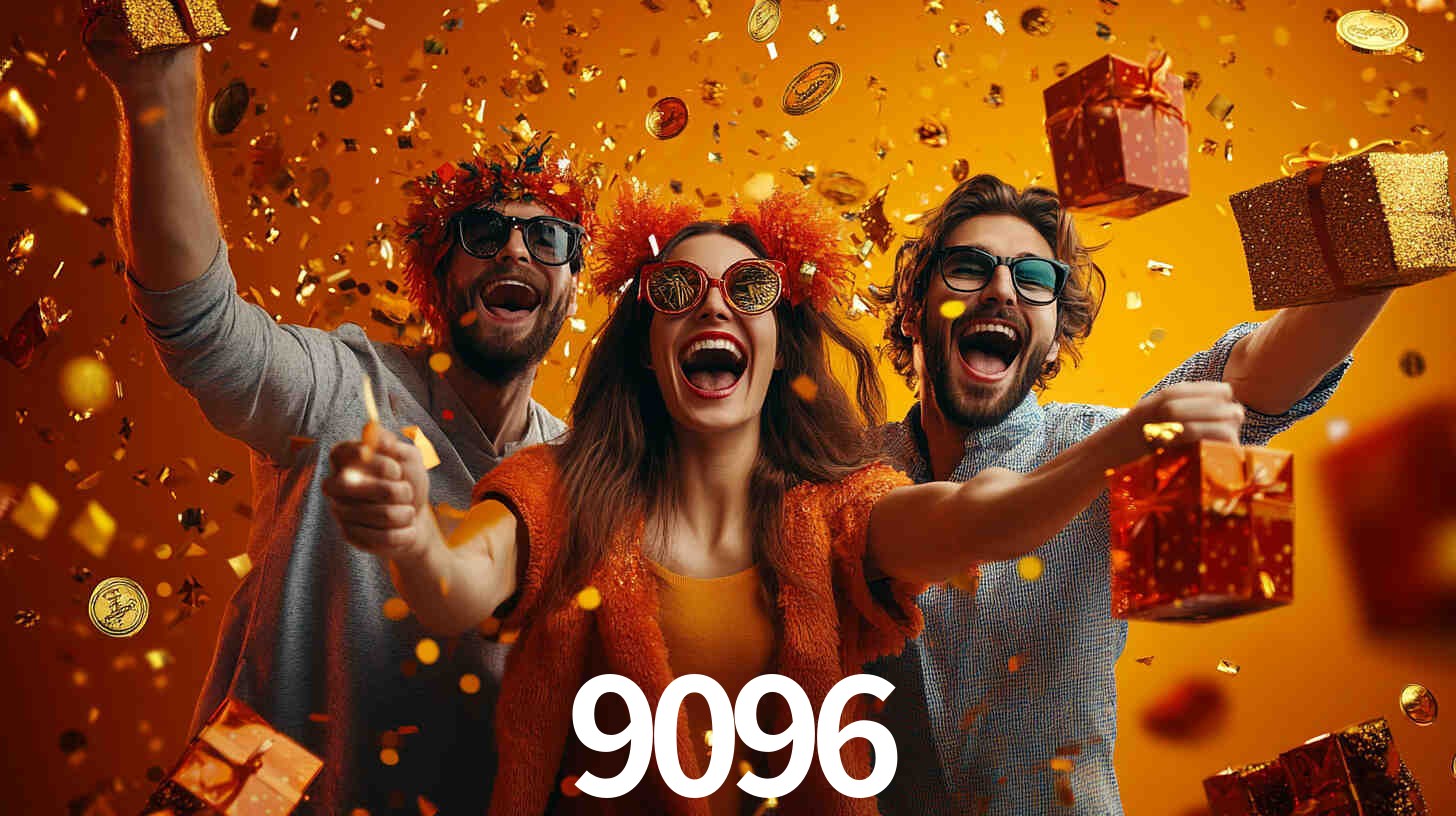 9096