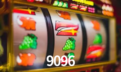 A Popularidade dos Caça-Níqueis no 9096
