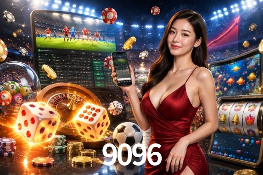 Slot Games 9096