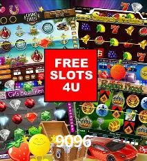 Descubra o Mundo do Cassino Online com 9096