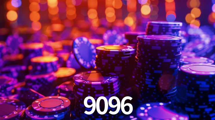9096