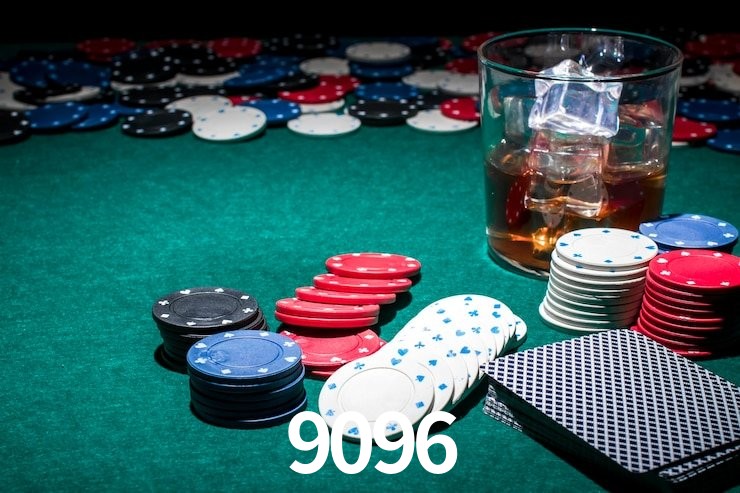Jogos de Slot 9096