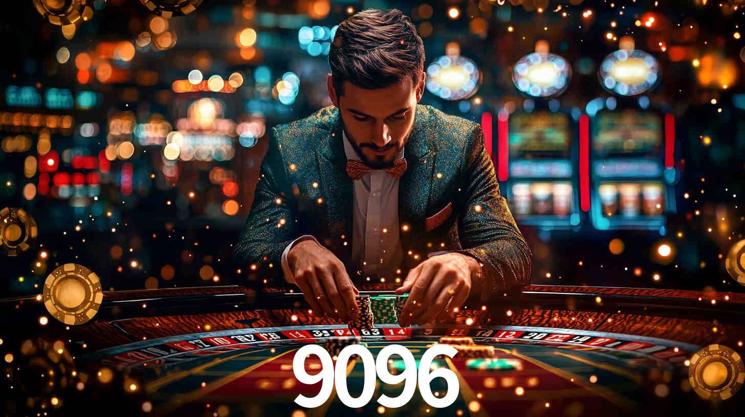 Ofertas Imperdíveis na 9096: Promoções e Bônus Que Valem a Pena