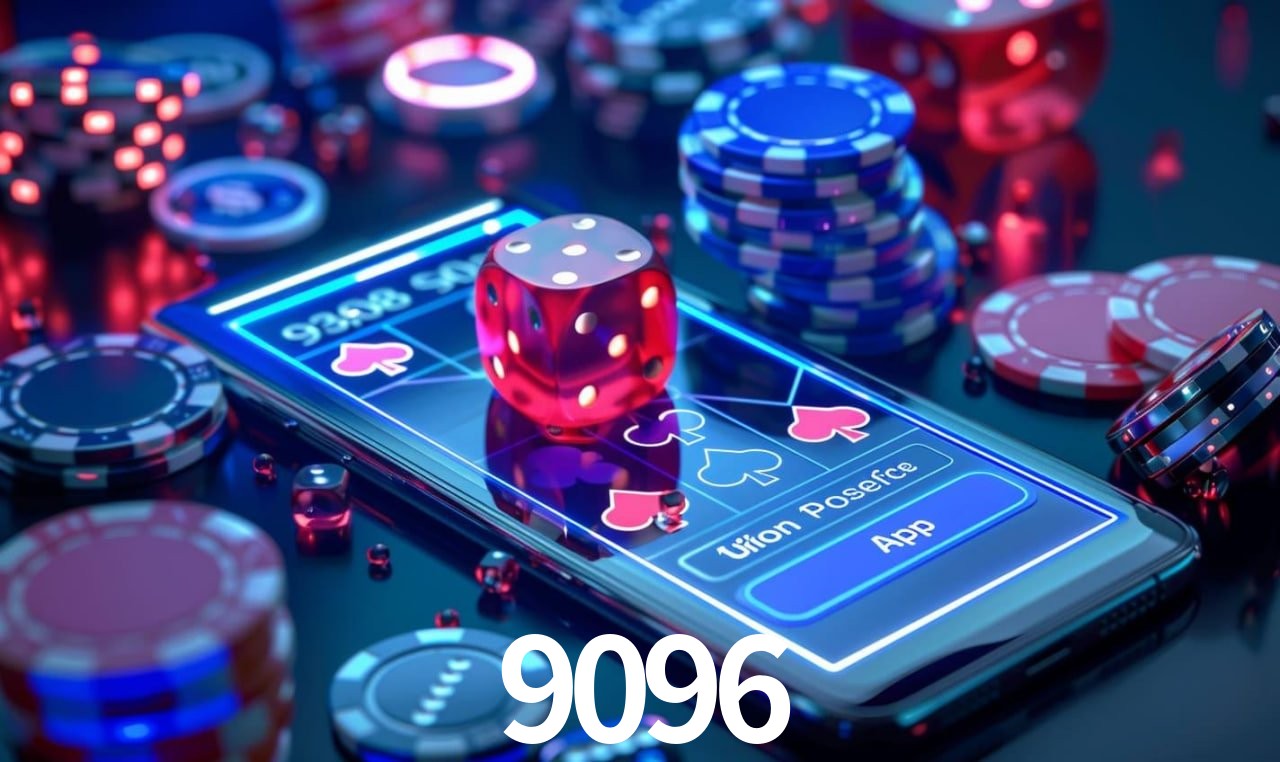 9096