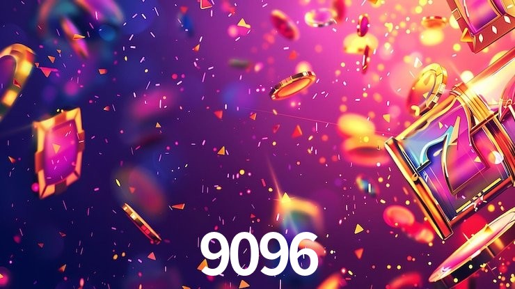 Casino Ao Vivo 9096