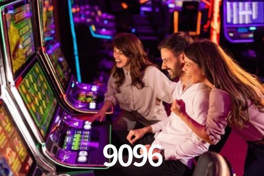 Jogo Aviator 9096