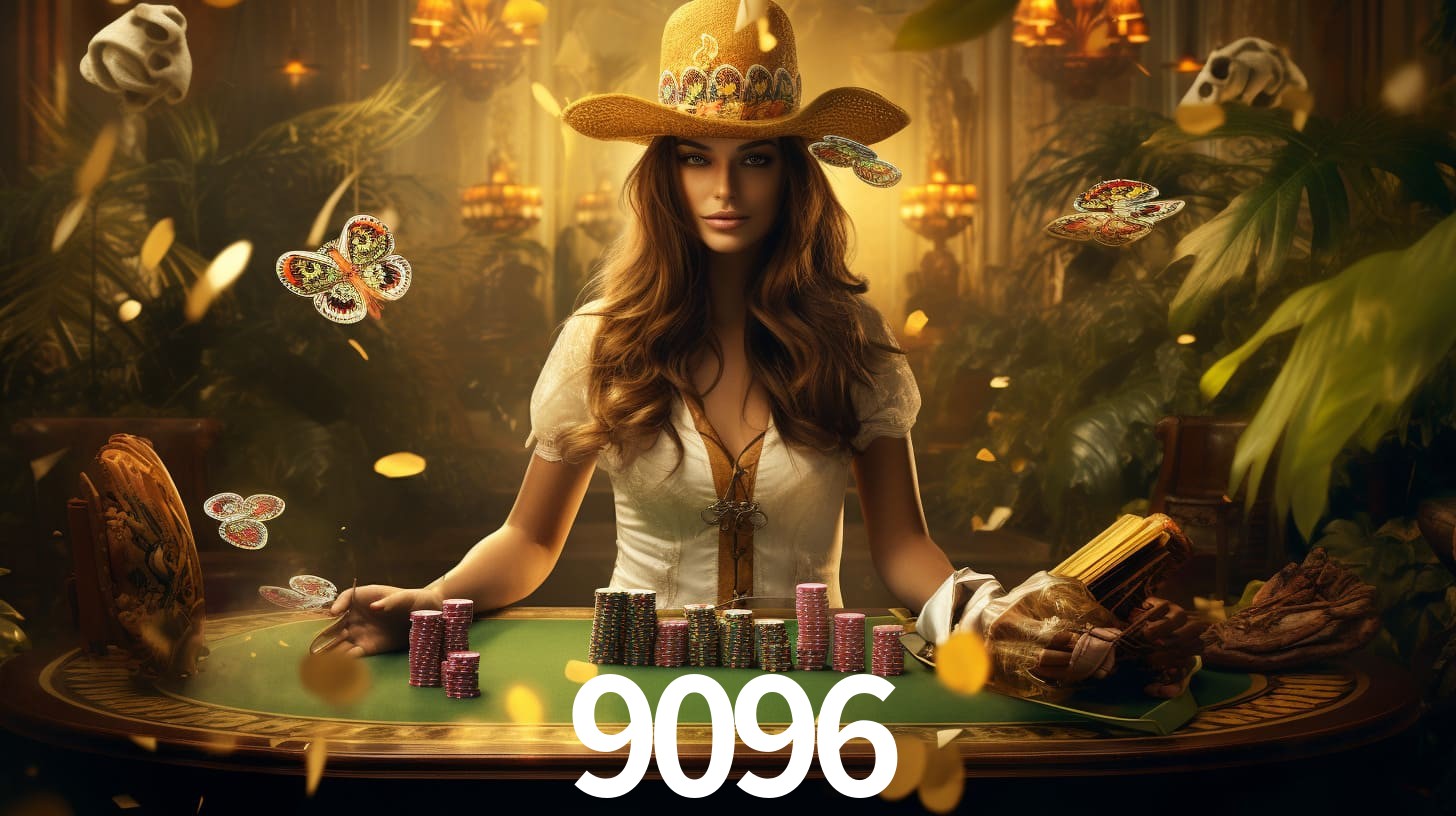 Daily Bonuses 9096