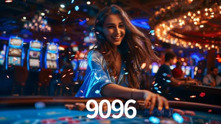 Tennis Betting 9096